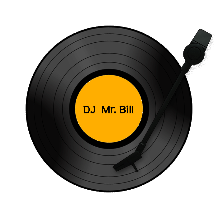 DJ Mr. Bill